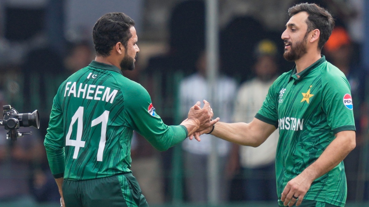 यूएसए को हराकर फूले नहीं समा रहे पाकिस्तान के कप्तान सलमान अली आगा, जीत के बाद ये हैं बोल