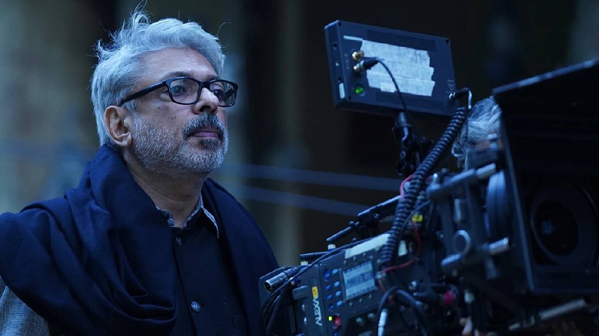 क्या जन्मदिन के दिन ही संजय लीला भंसाली को आया हार्ट अटैक? सामने आई सच्चाई