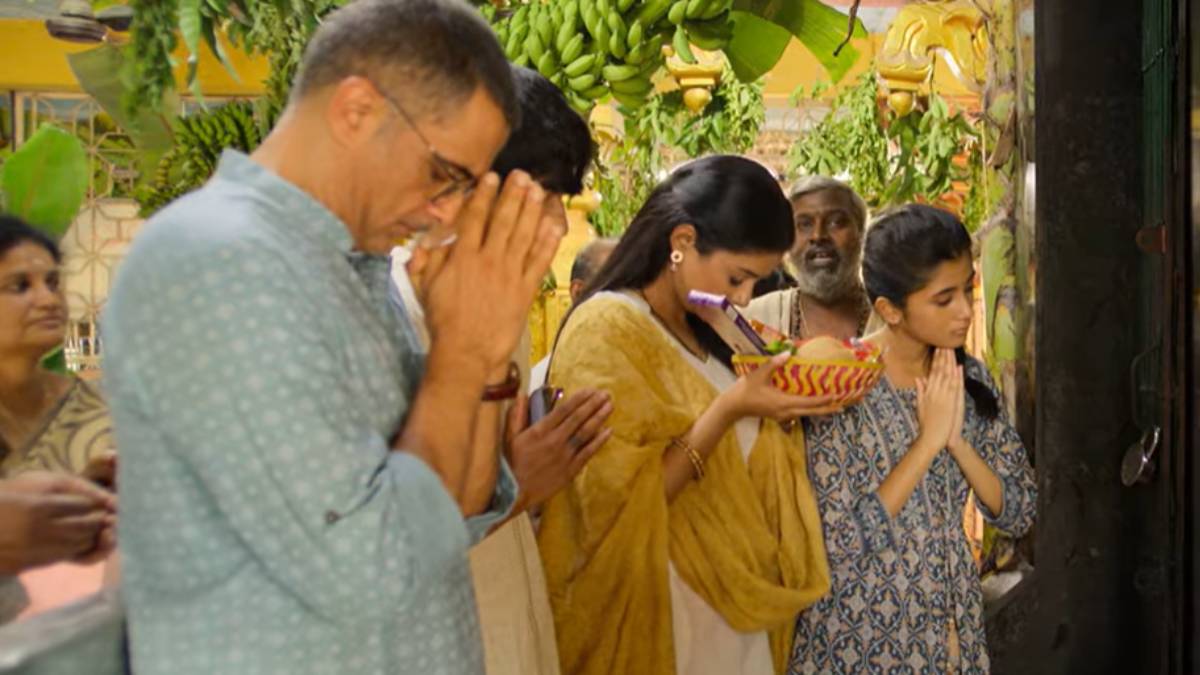 8.5 IMDb रेटिंग वाली सीरीज, जिसमें दिखाई गई 18 शक्ति पीठों की कहानी, बताया कहां-कहां गिरे थे माता सती के अंग