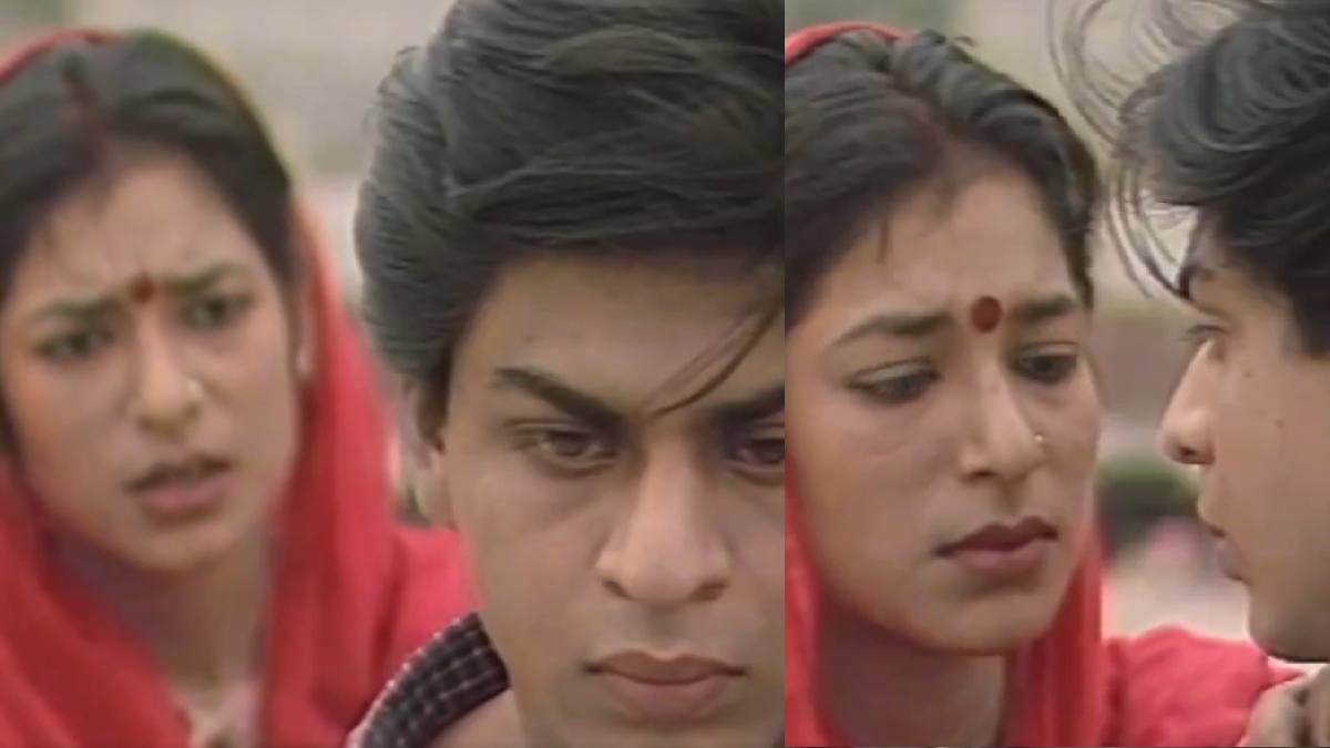 शाहरुख खान की पहली हीरोइन, अयुष्मान खुराना की मां बन हुईं फेमस, Mirzapur ने दिलाई नई पहचान, अब पूरी तरह बदला हुलिया