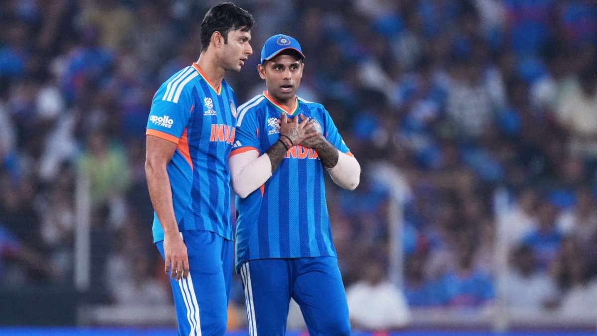 टीम इंडिया जीती, लेकिन शिवम दुबे ने खड़े कर​ दिए बड़े सवाल, किया शर्मनाक काम