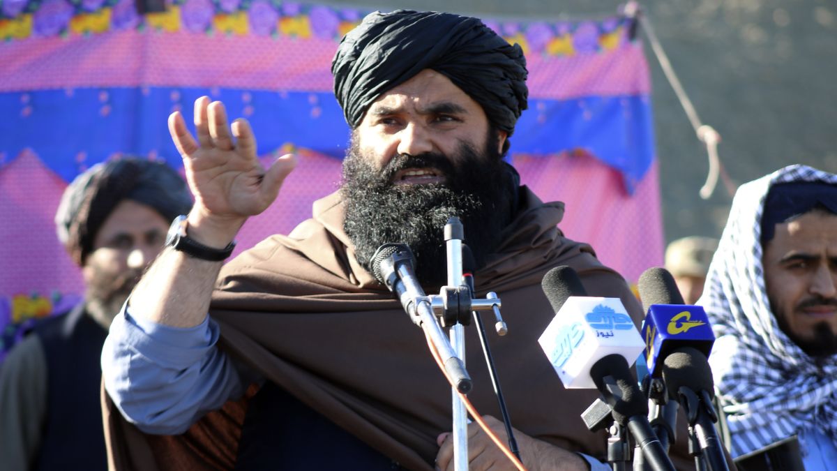 'हम 1 दिन भी PAK के खिलाफ जंग छेड़ दें तो बदल देंगे उसका नक्शा', हक्कानी ने मुनीर को दी वॉर्निंग