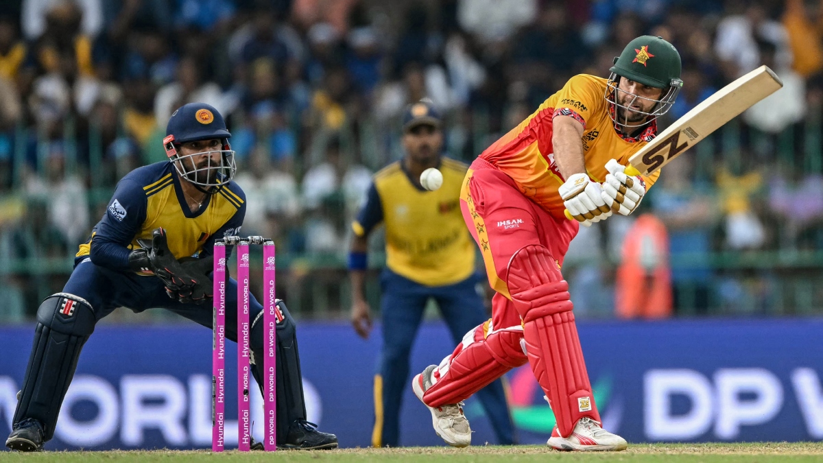 SL vs ZIM T20 World Cup 2026: जिम्बाब्वे ने श्रीलंका को 6 विकेट से दी मात, सुपर-8 से पहले दर्ज की धमाकेदार जीत