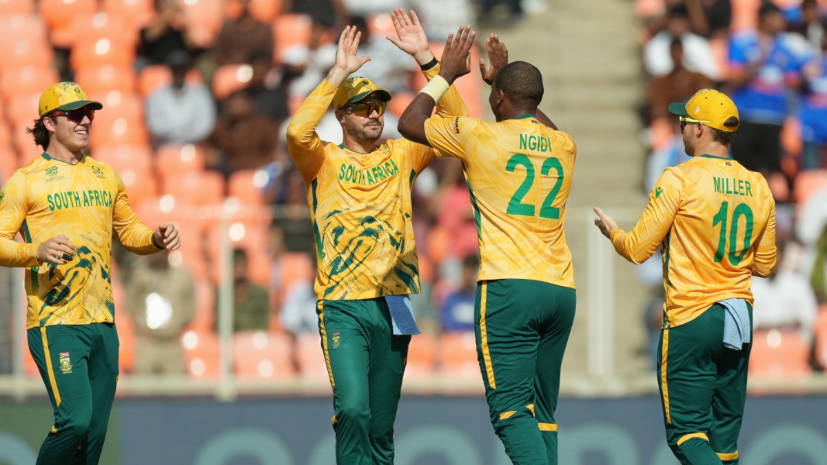 T20 WC 2026 Semi Final: अंतिम 4 की 2 टीमें लॉक, अब बाकी दो के लिए जंग जारी