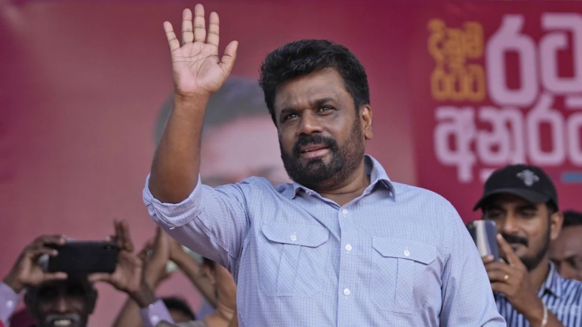 Mahashivratri पर श्रीलंका के राष्ट्रपति ने दी बधाई, कहा-"यह श्रद्धापूर्वक विश्वभर में मनाया जाने वाला हिंदुओं का बड़ा पर्व"