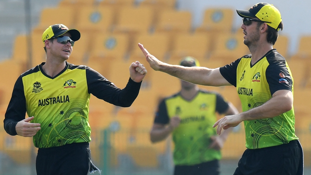 स्टीव स्मिथ की टी20 वर्ल्ड कप 2026 में हो गई एंट्री, हेजलवुड की जगह पर बने ऑस्ट्रेलियाई स्क्वाड का हिस्सा