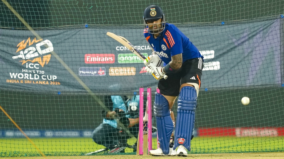 IND vs NAM: दिल्ली के स्टेडियम में टीम इंडिया का होगा नामीबिया से सामना, अब तक ऐसा रहा है यहां पर रिकॉर्ड