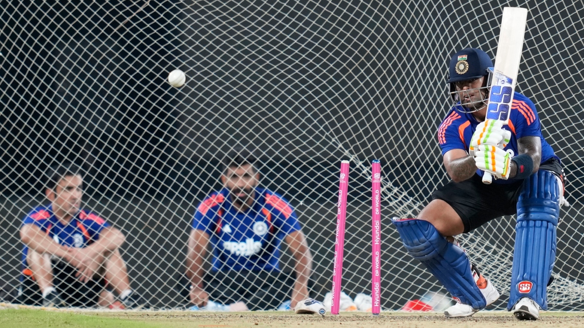 IND vs ZIM: चेपॉक की पिच पर बल्लेबाज या गेंदबाज किसका दिखेगा जादू? वर्ल्ड कप के दौरान ऐसा रहा है Pitch का मिजाज