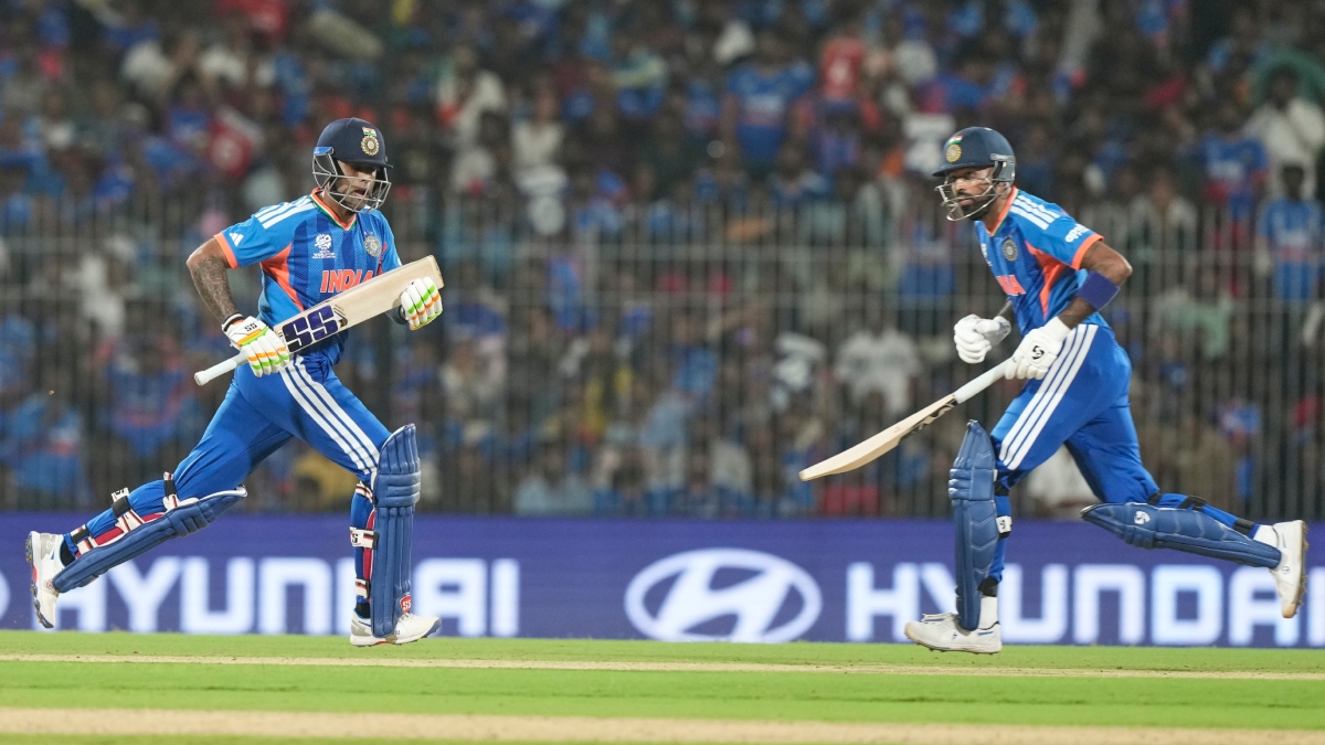 IND vs WI: टीम इंडिया का कैसा है ईडन गार्डन्स पर रिकॉर्ड, कोलकाता में अब तक खेले हैं 8 मुकाबले