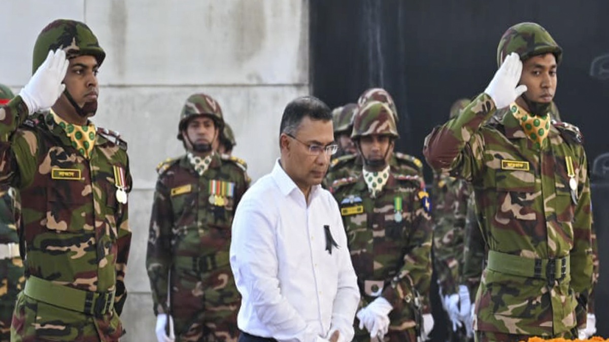 Bangladesh Election Results 2026 LIVE Updates: तारिक रहमान बनेंगे बांग्लादेश के पीएम? BNP ने पार किया बहुमत का आंकड़ा