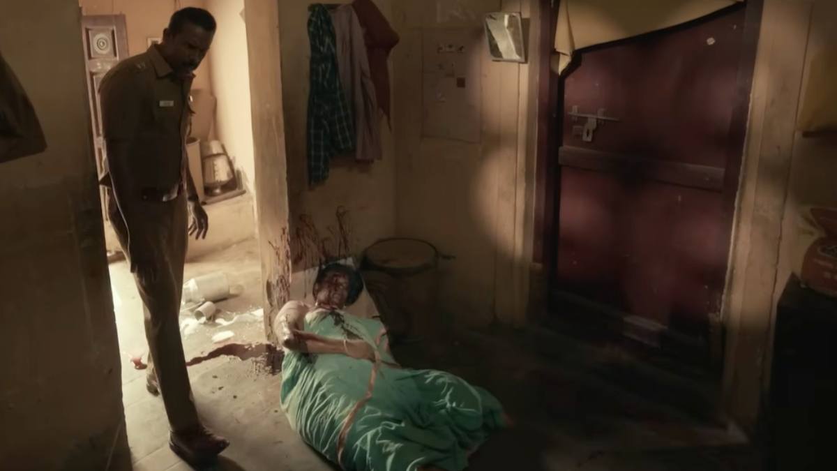 भर-भर कर सस्पेंस, शरीर में होगी सिहरन, बढ़ती जाती है लाशों की गिनती, गायब होते मंगलसूत्र, धमाका करने आ रही क्राइम थ्रिलर सीरीज