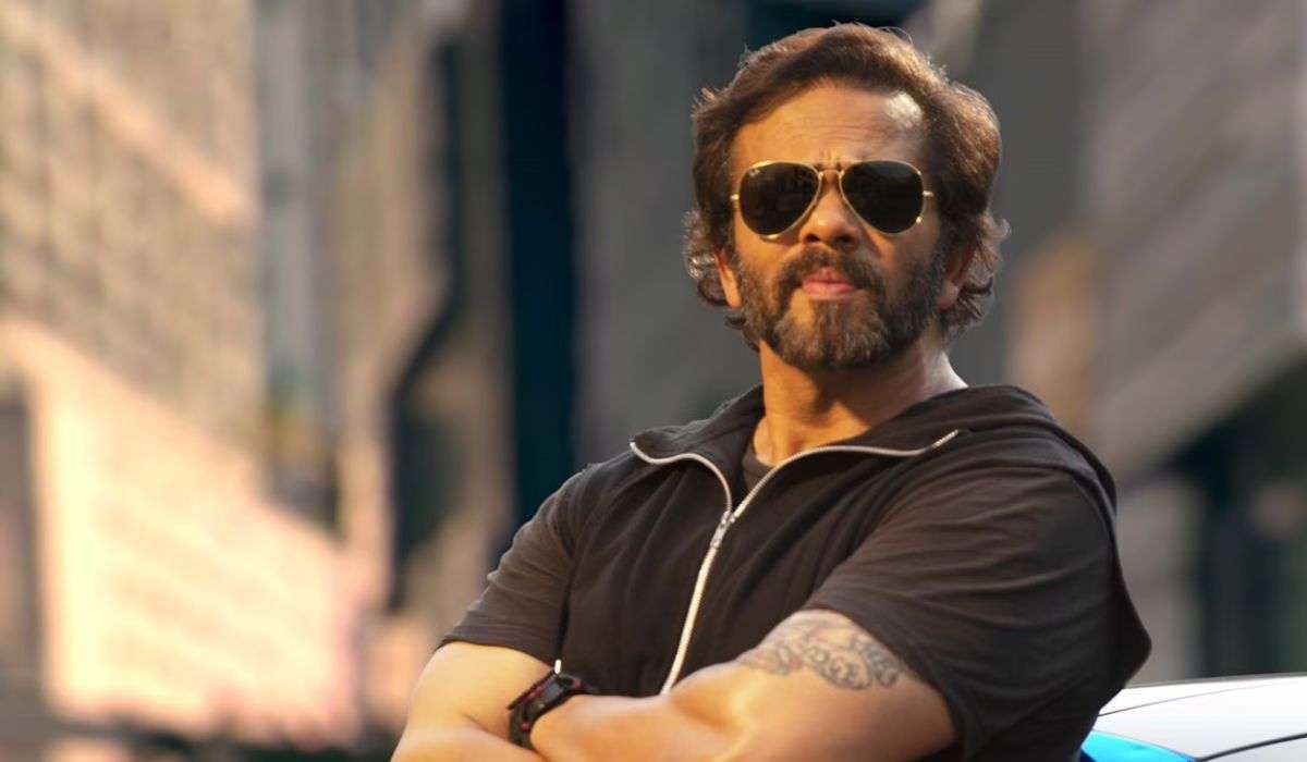 रोहित शेट्टी के घर फायरिंग मामले में मुख्य आरोपी समेत 6 लोगों की हुई कोर्ट में पेशी,  अब तक 12 संदिग्ध हो चुके हैं गिरफ्तार