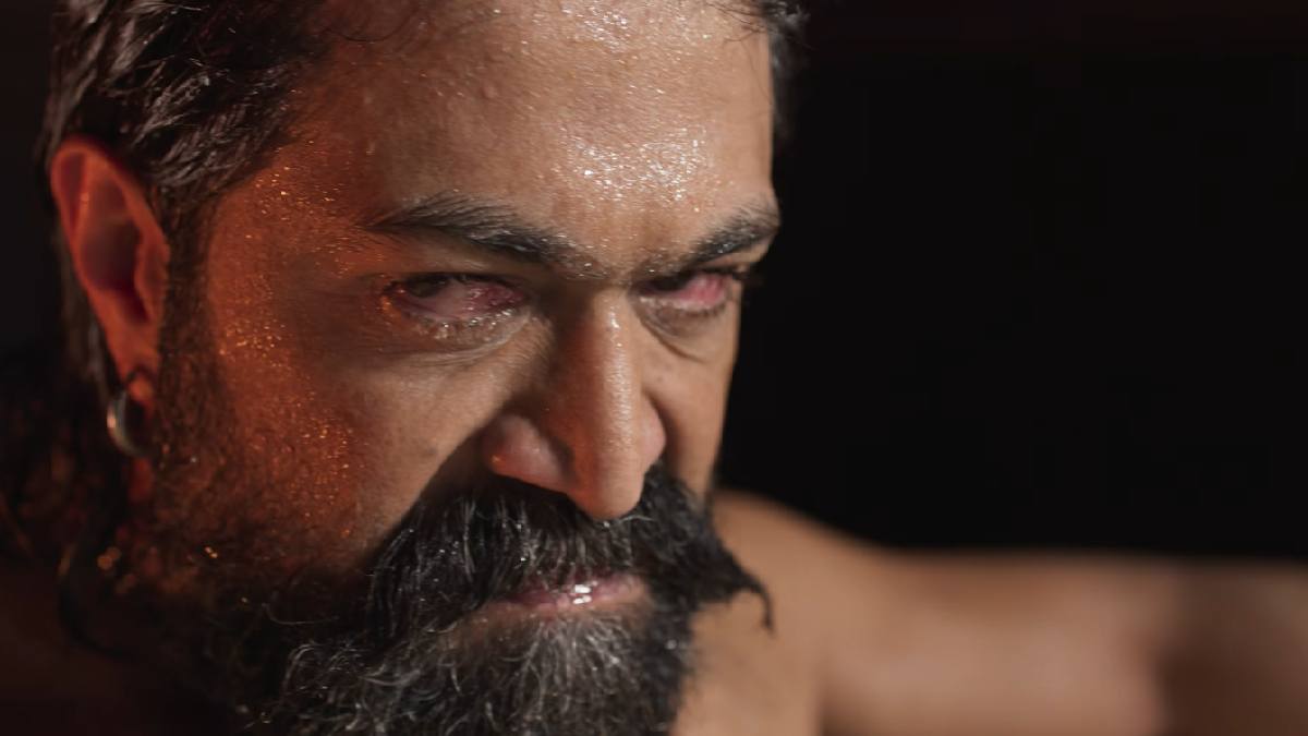 Toxic Teaser: 'आई एम होम डैडी', खूनी खेल लेकर आ रहे यश, 'धरंधर' और 'एनिमाल' की बाप निकलेगी फिल्म, आंखें मीच कर देखेंगे टीजर