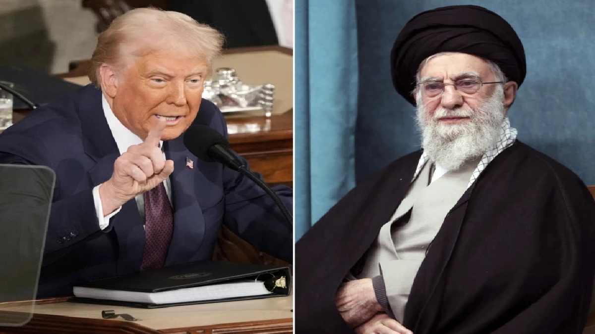 अमेरिका से बढ़ते तनाव के बीच एक्टिव हुए ये देश, अपने नागरिकों से की ईरान छोड़ने की अपील