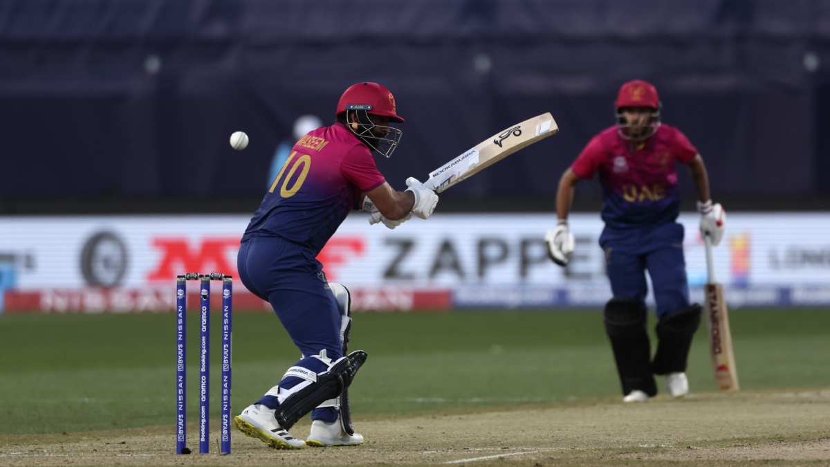 मेंटल हेल्थ के चलते टी20 वर्ल्ड कप 2026 से बाहर हुआ ये खिलाड़ी, रिप्लेसमेंट प्लेयर के नाम का हुआ ऐलान