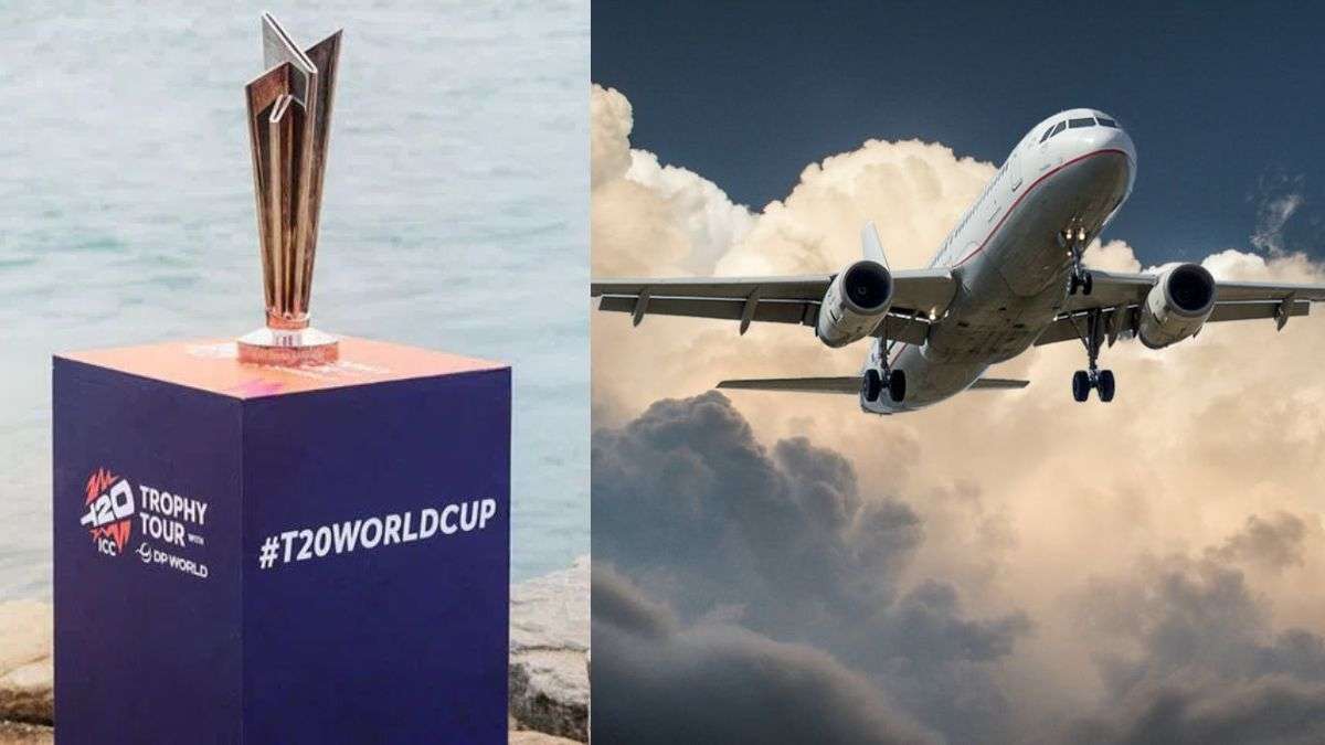 क्रिकेट वर्ल्ड कप से आखिर कैसे लौटेंगे खिलाड़ी? ईरान पर हमले के बाद ICC की बढ़ी टेंशन