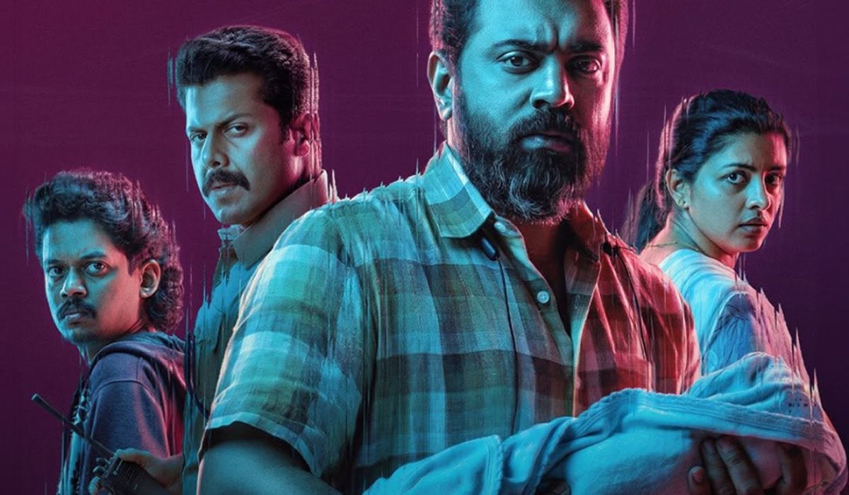 क्या मलयालम थ्रिलर 'बेबी गर्ल' की कहानी है हकीकत? 5 दिन की बच्ची फिल्म में बनी लीड स्टार, निविन पॉल का खुलासा