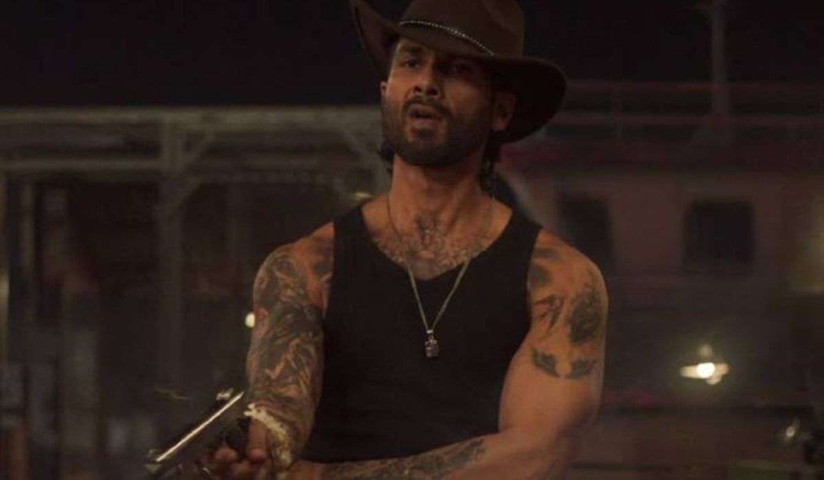 'ओ रोमियो' से पहले देखें शाहिद कपूर की 6 बेहतरीन फिल्में, लिस्ट न करें मिस