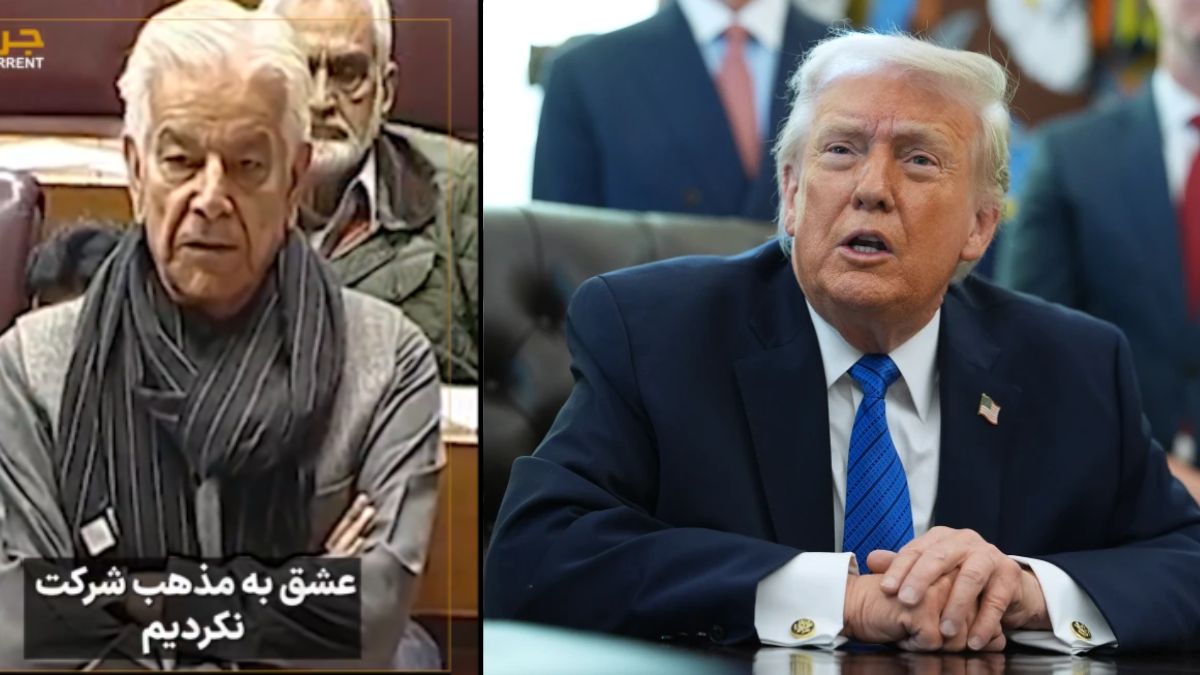 India-US डील के बाद पाकिस्तान-अमेरिका के रिश्ते टूटने की कगार पर, ख्वाजा आसिफ ने कहा-ट्रंप ने हमें टॉयलेट पेपर की तरह यूज किया