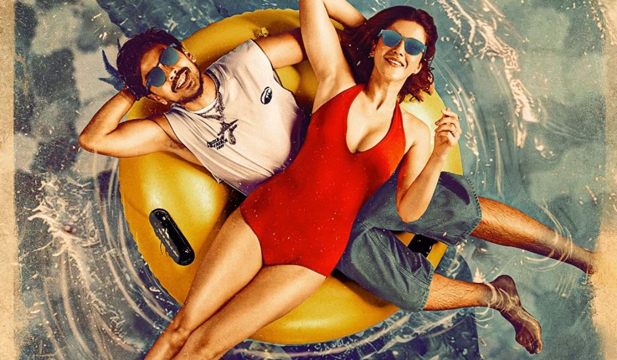 Tu Yaa Main X Review: शनाया कपूर-आदर्श गौरव की सर्वाइवल थ्रिलर में कितना है दम? दर्शकों को कैसी लगी फिल्म