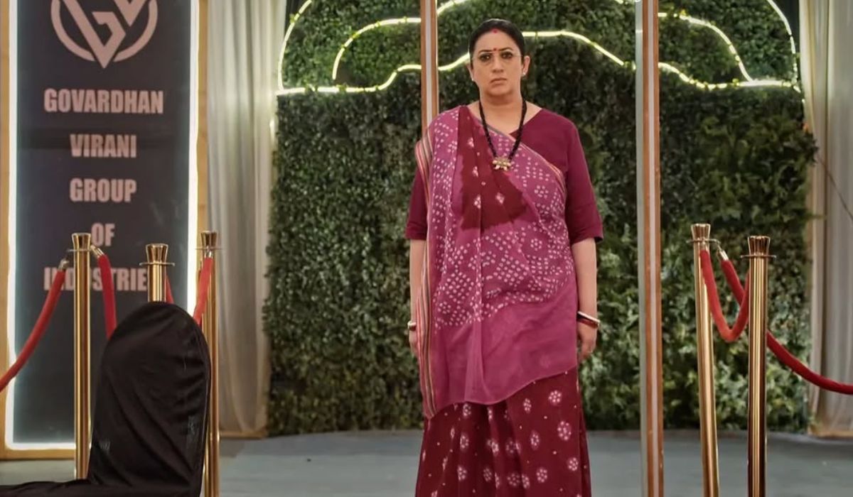 Kyunki Saas Bhi Kabhi Bahu Thi 2: तुलसी-मिहिर का सच बना बर्बादी का कारण, बाप जी का हाल हुआ बेहाल