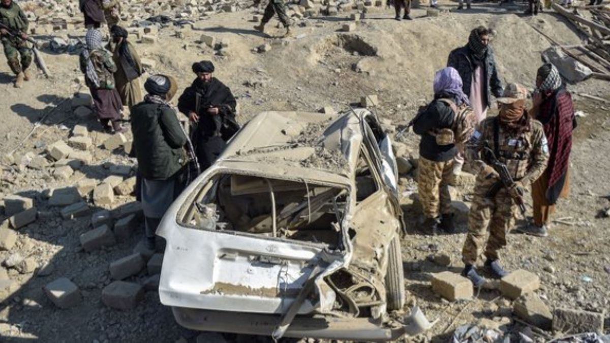 Pakistan-Afghanistan War: पाकिस्तान के हमले में मारे गए तालिबान के शिक्षामंत्री निदा मुहम्मद, तुर्की मीडिया का दावा