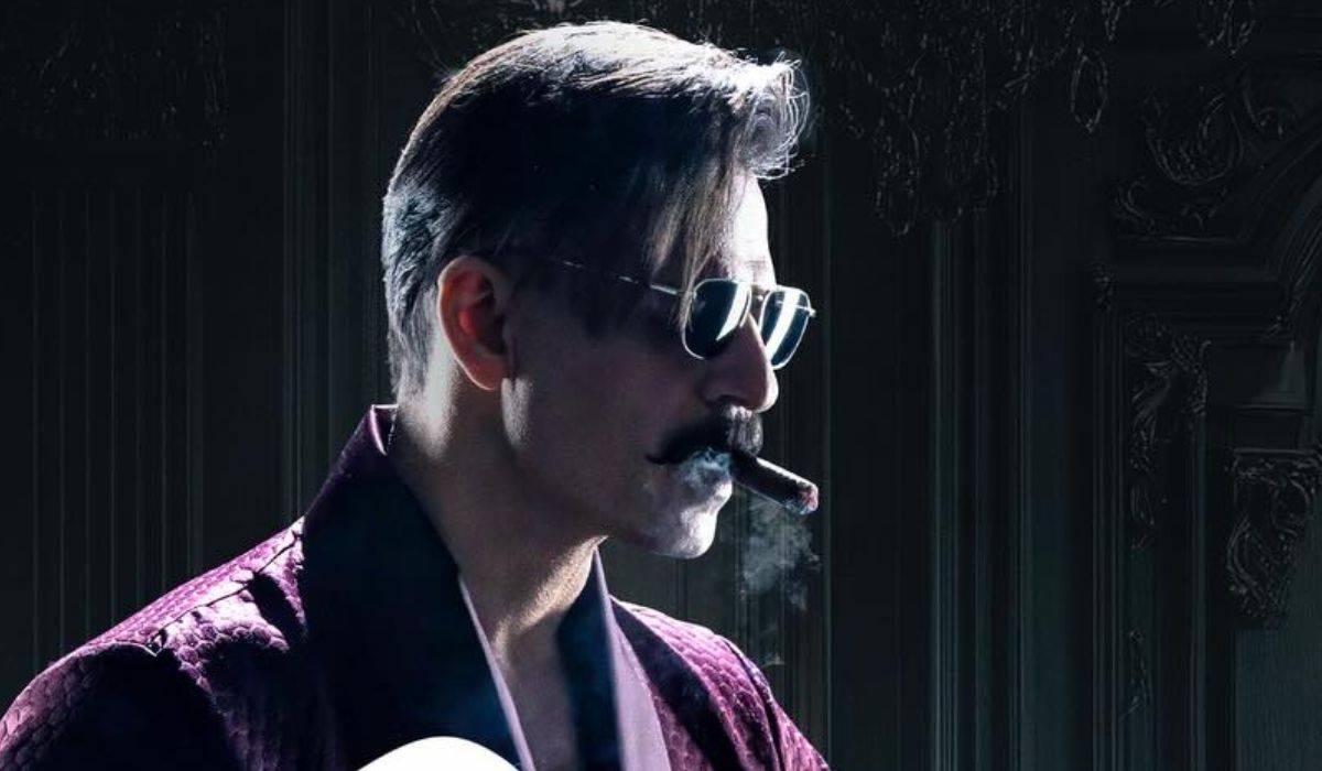 Spirit से सामने आया विवेक ओबेरॉय का पहला धांसू लुक, प्रभास संग स्क्रीन पर मचाएंगे धमाल