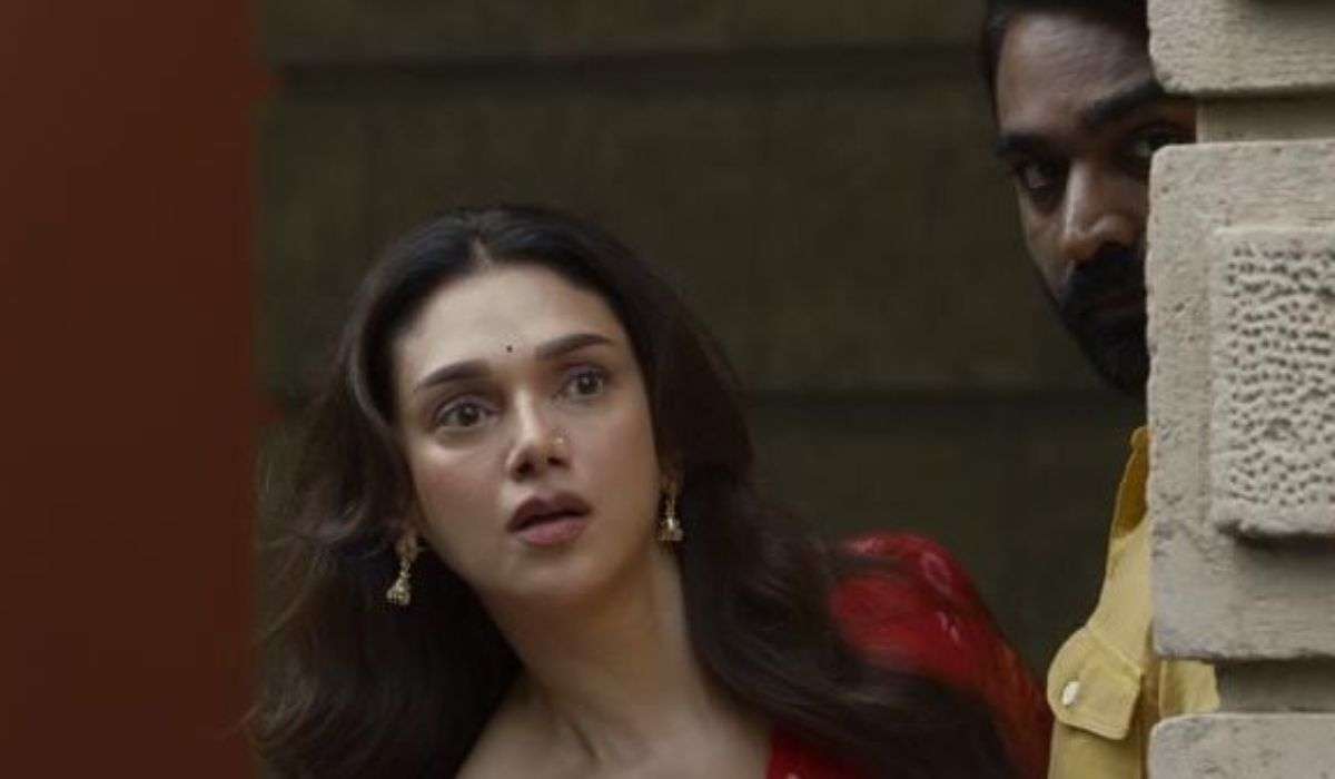 विजय सेतुपति की साइलेंट ड्रामा 'गांधी टॉक्स' ओटीटी पर कब देगी दस्तक, पूरी मूवी में नहीं है 1 भी डायलॉग, एक्टिंग से जीता दिल