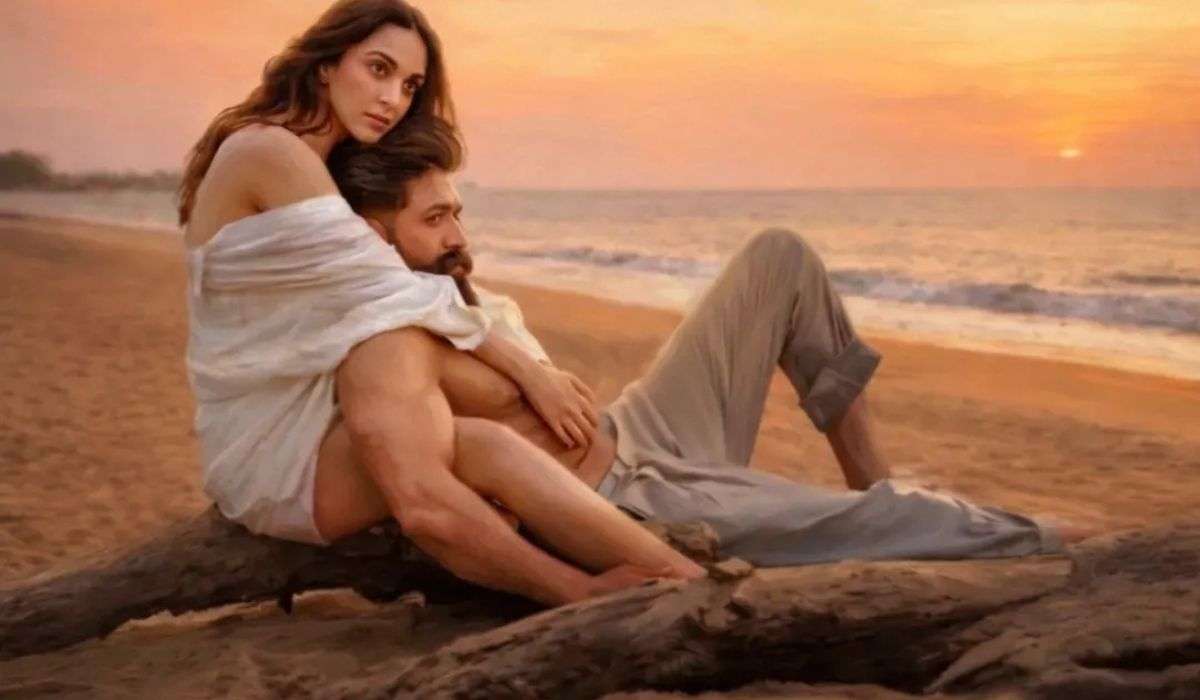 Toxic: तबाही गाने का दूसरा पोस्टर हुआ रिलीज, यश-कियारा आडवाणी की सिजलिंग केमिस्ट्री पर फिदा हुए फैंस