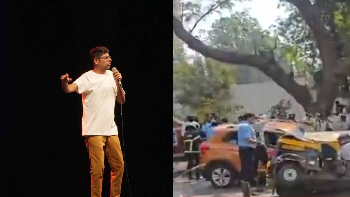 मुंबई मेट्रो हादसे पर फूटा वरुण ग्रोवर का गुस्सा, बताया देश का सबसे करप्ट शहर, जानें क्या बोले राइटर