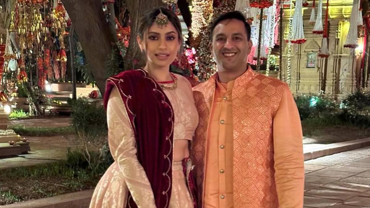 कौन हैं विक्रम सालगांवकर? शादी के जश्न में पहुंचा पूरा अंबानी परिवार, नीता-मुकेश अंबानी से है खून का रिश्ता