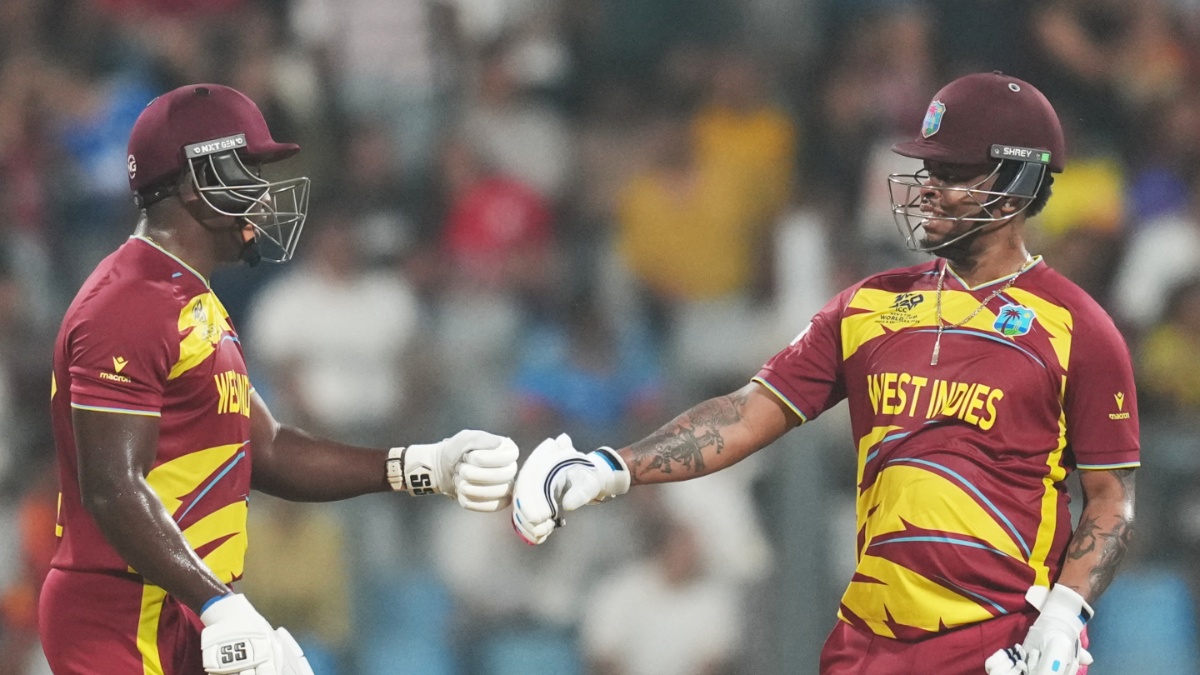 टी20 विश्व कप 2026 में बना ​वर्ल्ड रिकॉर्ड, पहली बार आईसीसी टूर्नामेंट में हुआ अनोखा कारनामा