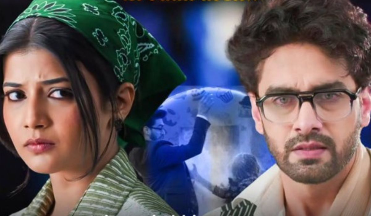 YRKKH: क्या 'ये रिश्ता क्या कहलाता है' में फिर आएगा लीप? अभिरा-अरमान का चैप्टर होगा खत्म