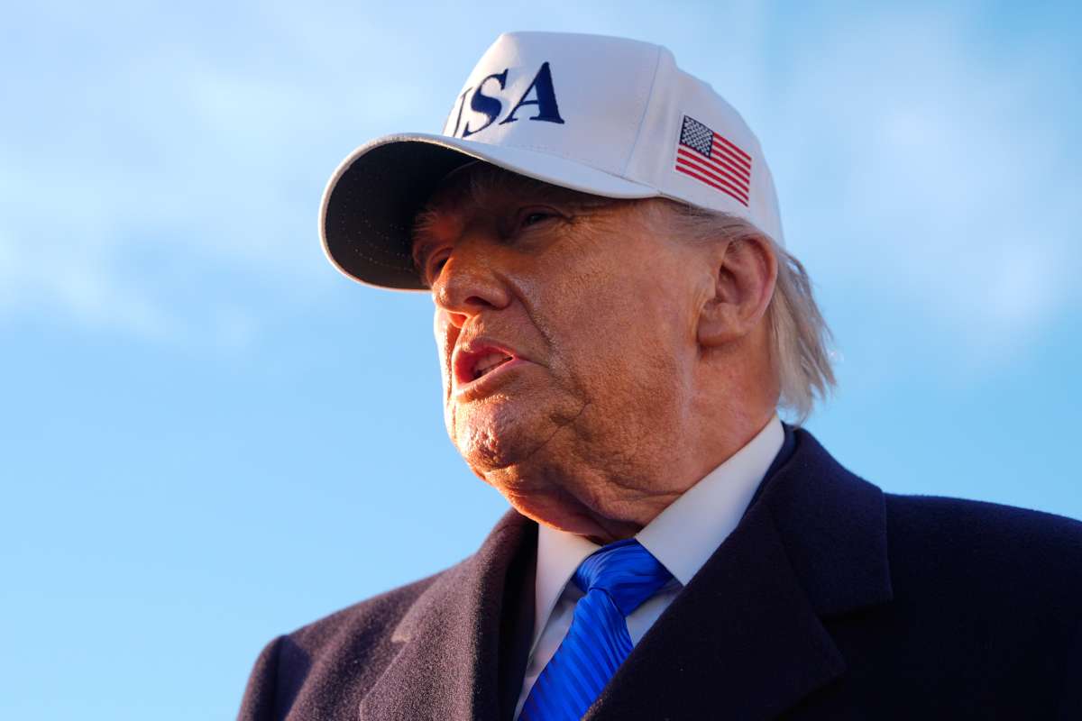 'स्ट्रेट ऑफ होर्मुज खोलने के लिए सभी अपने युद्धपोत भेजें', अब ट्रंप ने चीन-रूस-फ्रांस सहित दुनिया के देशों को भेजा संदेश