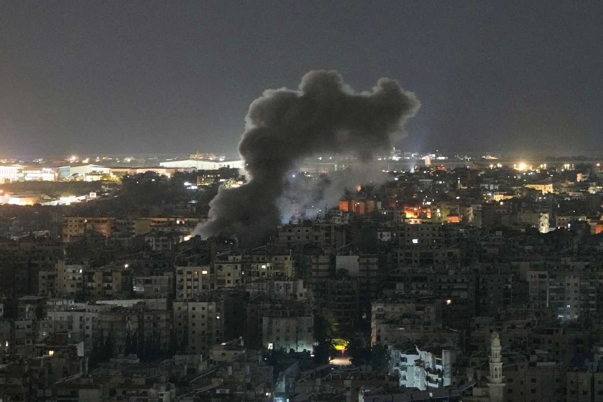 Israel US Iran War Update LIVE: ट्रंप ने ईरान से बातचीत का किया दावा, कुवैत में एक भारतीय की मौत