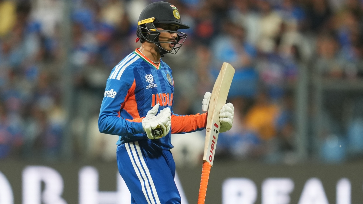 IND vs ENG: सेमीफाइनल मैच में भी फ्लॉप रहा अभिषेक शर्मा का बल्ला, सोशल मीडिया पर आई मीम्म की बाढ़