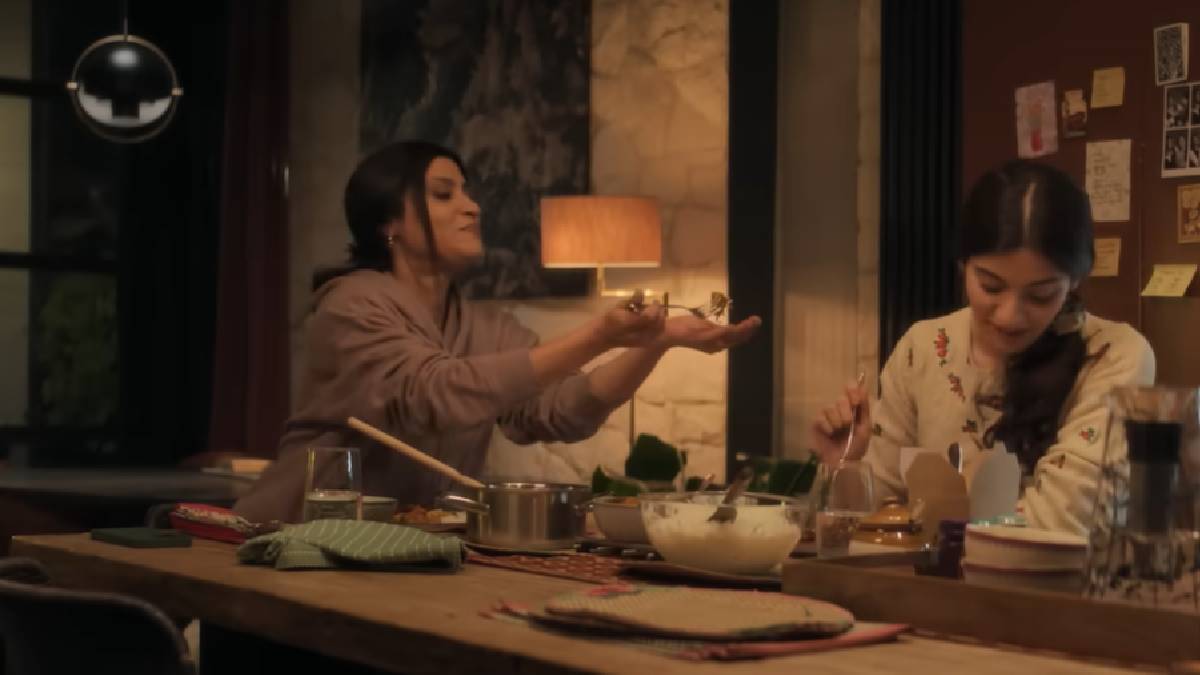 दिमाग के तार हिला देगी नेटफ्लिक्स की हालिया रिलीज फिल्म, पति-पत्नि की तरह प्यार में पड़ी 2 महिलाओं की कहानी