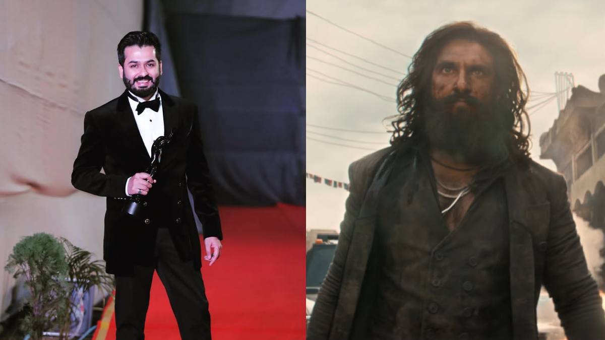 'मुझे फर्क नहीं पड़ता', Dhurandhar 2 की रिलीज से पहले वायरल डायरेक्टर आदित्य धर का वीडियो, पाकिस्तान पर कह डाली कड़ी बात