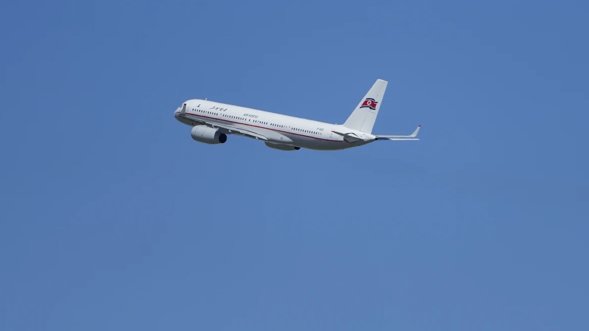 जानिए उत्तर कोरिया में कितनी है इटरनेशल एयरपोर्ट की संख्या, मुख्य रूप से किन देशों के लिए है उड़ान सेवा