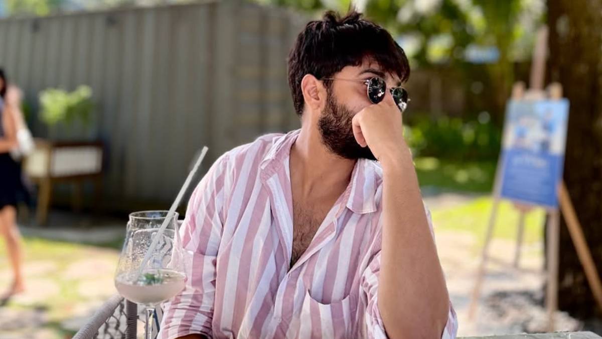 क्लैपरबॉय था एक्टर, इरफान खान के कहने पर पकड़ी थी एक्टिंग की राह, अब 'साइको सैयां' बनकर काटा बवाल