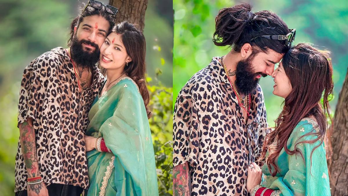 कौन हैं अनुराग डोभाल की पत्नी रितिका? इंटर कास्ट शादी के बाद लाइफ में मची खलबली, मौत के मुहाने तक पहुंचा फेमस यूट्यूबर