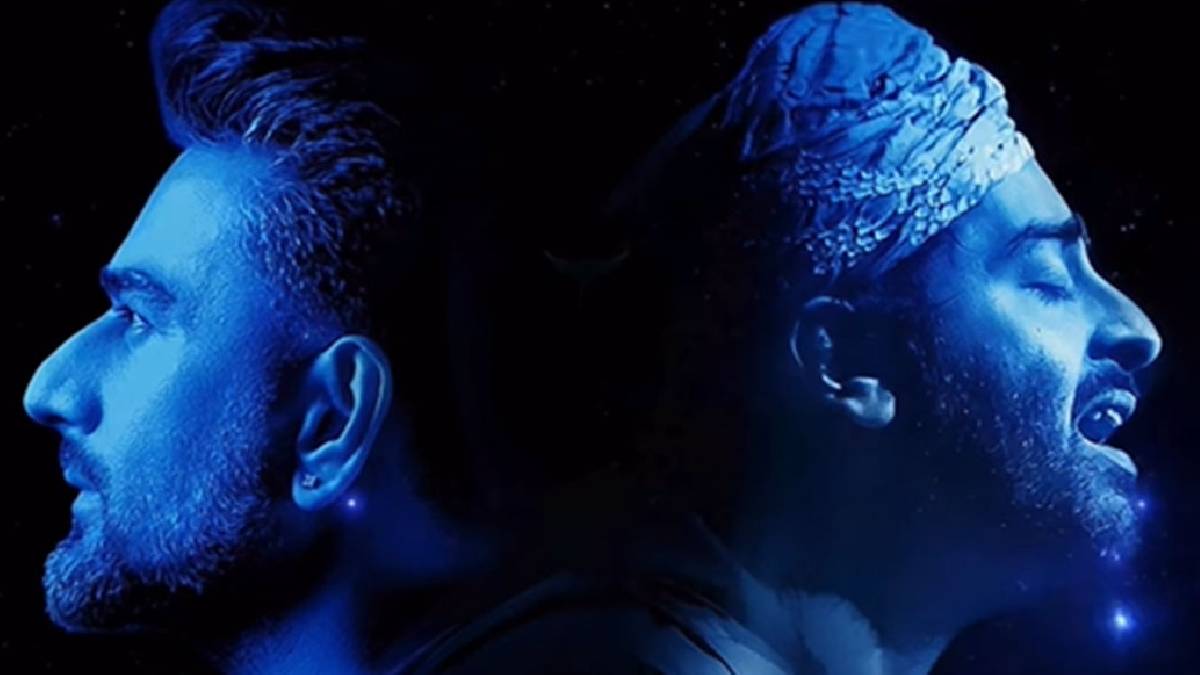 बॉलीवुड से रिटायरमेंट के बाद अरिजीत सिंह ने रिलीज किया पहला गाना, पोस्टर देख ही फिदा हो गए फैन्स