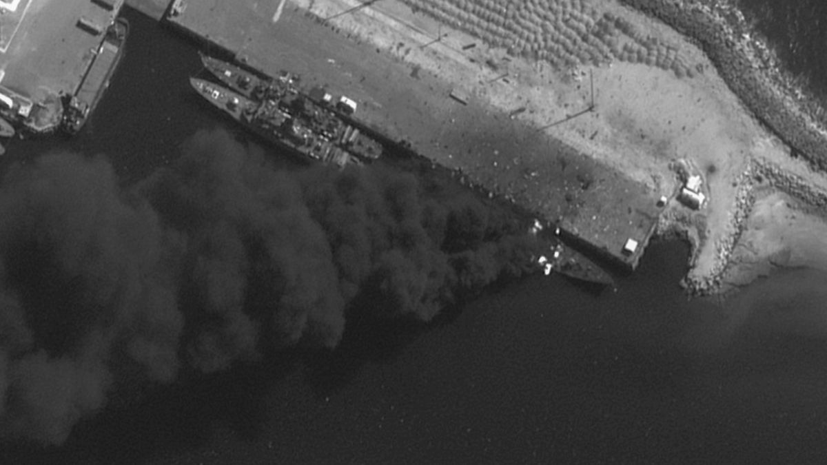 Israel Iran Attack: ईरान पर इजरायल-अमेरिका का इतना बड़ा हमला क्यों? व्हाइट हाउस के अधिकारी ने किया खुलासा