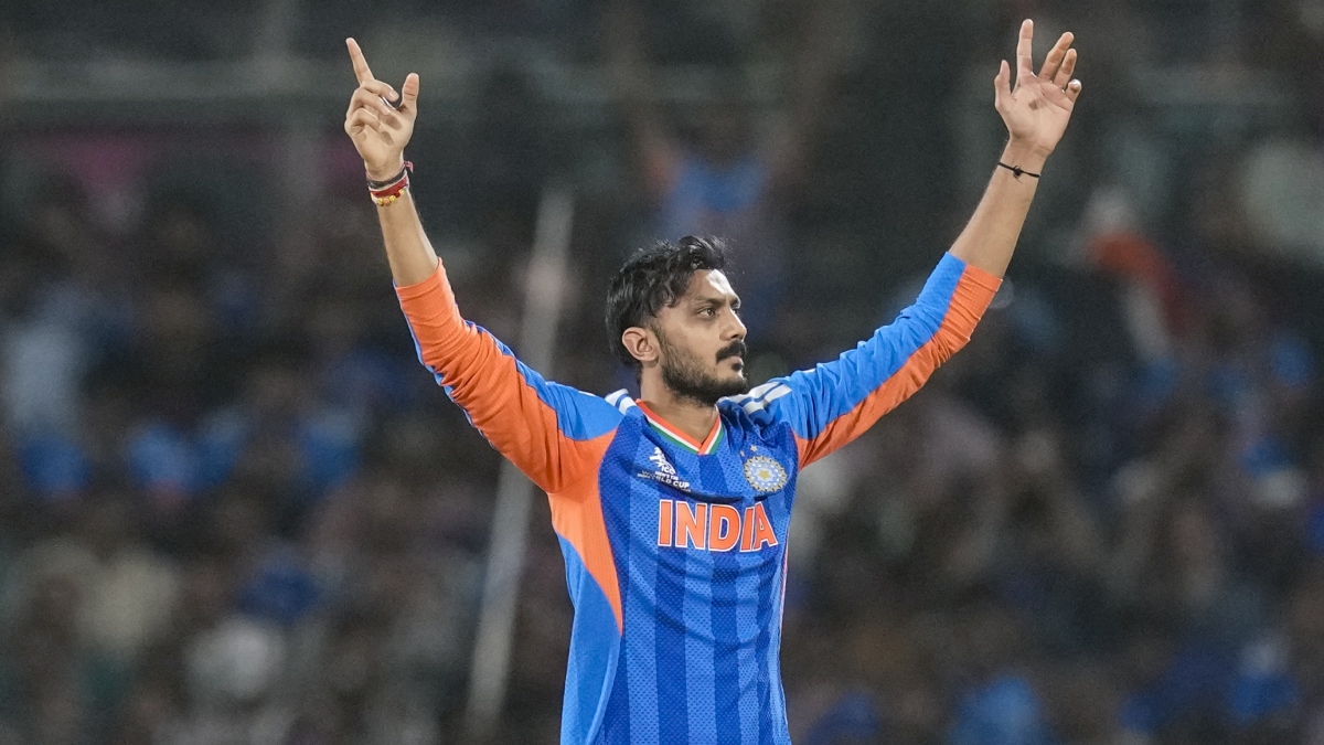 IND vs NZ: अक्षर पटेल फाइनल में टीम इंडिया के लिए बन सकते हैं सबसे बड़े ट्रंप कार्ड, फिन एलन और फिलिप्स को इतनी बार किया आउट