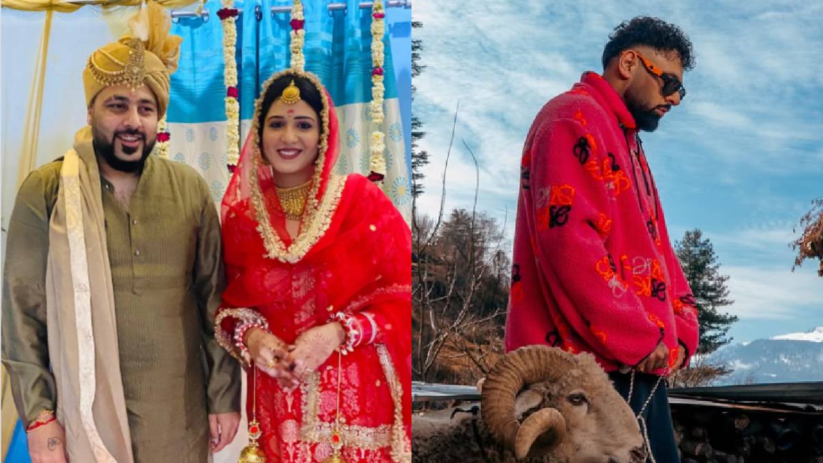 'मुश्किल रहे कुछ हफ्ते', शादी के बाद विवादों पर बोले बादशाह, वीडियो को लेकर झेल चुके हैं मलालत