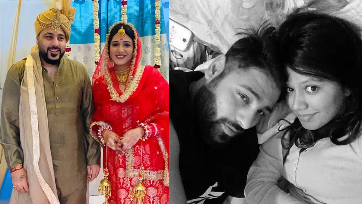 क्यूट सी बेटी के बाप हैं बादशाह, 8 साल चली थी पहली शादी, ईशा रिखी से कम हसीन नहीं पहली पत्नी