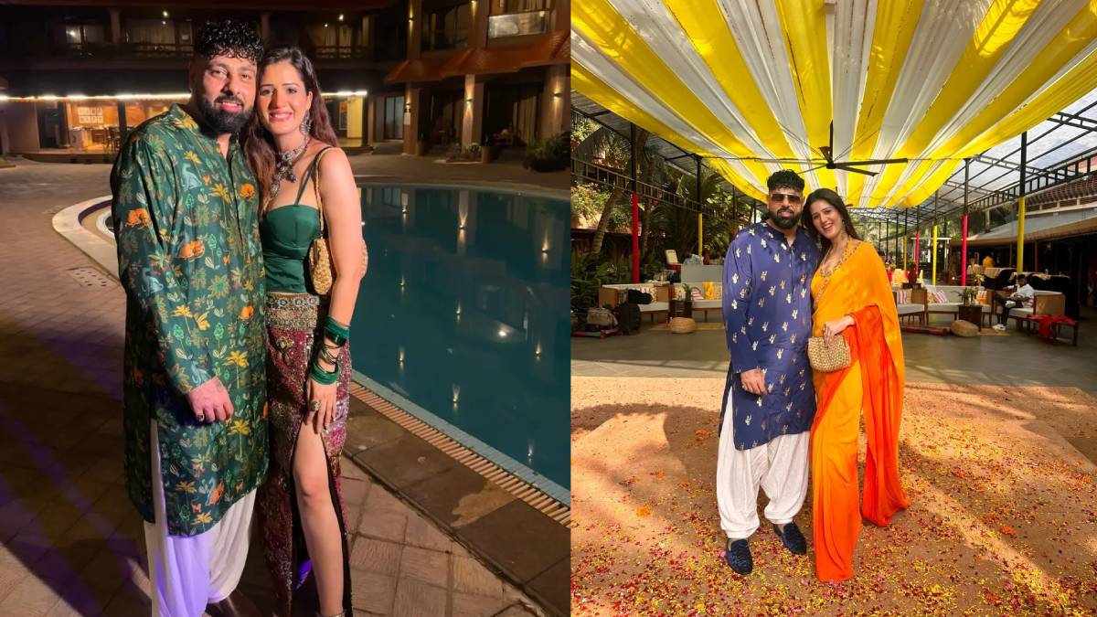 कौन है बादशाह की दूसरी पत्नी ईशा रिखी? बॉलीवुड के राइजिंग सुपरस्टार संग किया डेब्यू, खूबसूरती में देती हैं ग्लैमरस बालाओं को मात