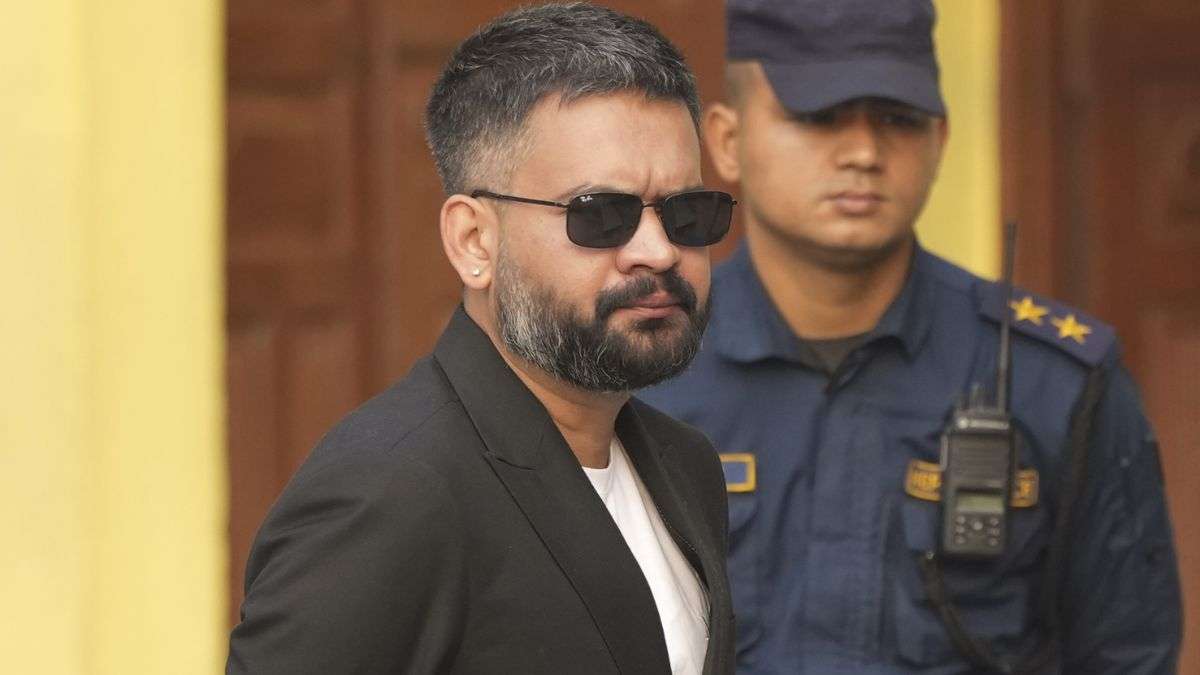 नेपाल में कमाल कर रही है बालेन शाह की पार्टी RSP, कई सीटों पर बनाई बढ़त, पुरानी पार्टियां काफी पीछे