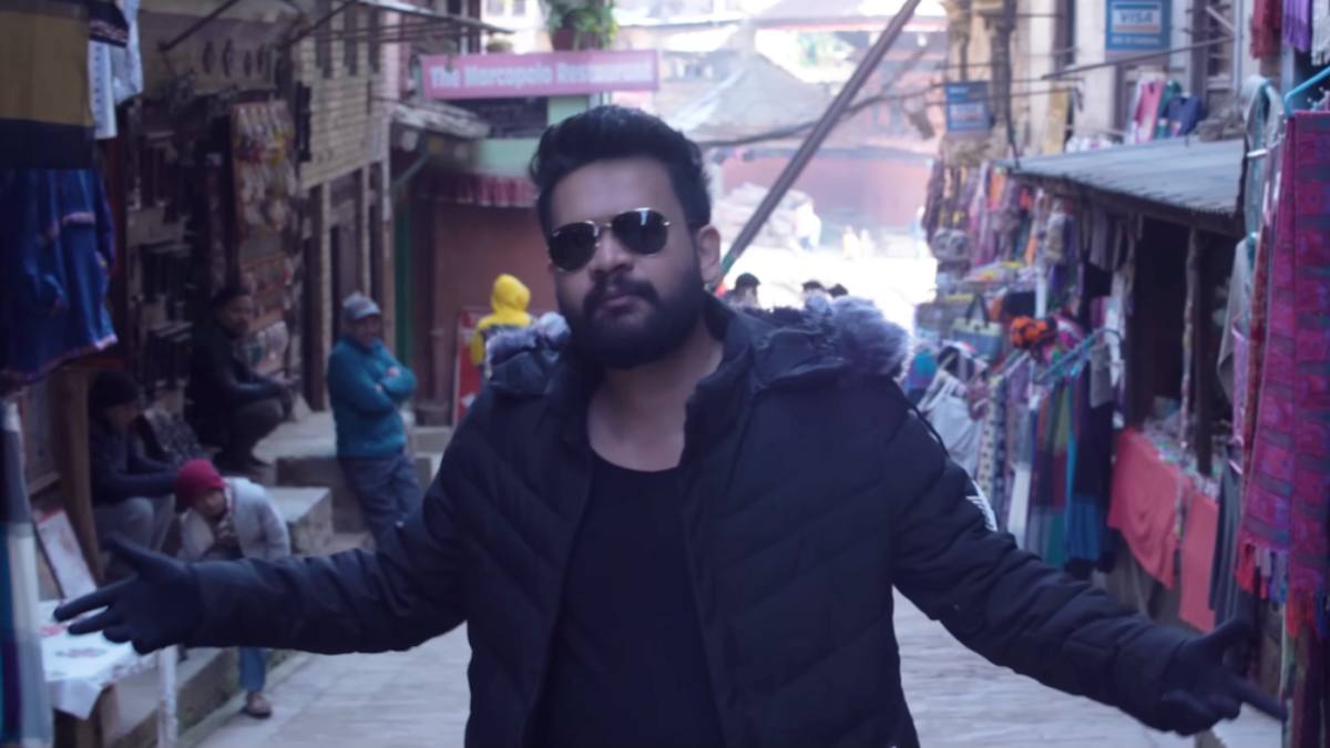 बालेन शाह का सबसे पॉपुलर गाना जो ले आया प्रधानमंत्री की गद्दी के करीब, बच्चे-बच्चे की जुबां पर है 12 मिलियन से ज्यादा व्यूज वाला सॉन्ग