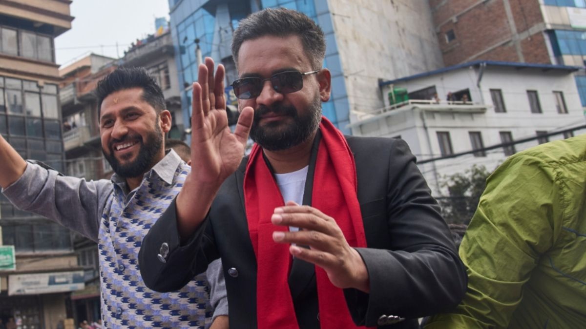 रैपर बालेन शाह कैसे राजनीति में आए और देखते ही देखते नेपाल में हो गए पॉपुलर? समझें पूरी कहानी